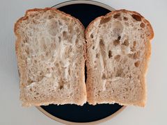 -佐敦面包铺·JORDAN BAKERY