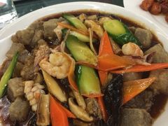 -李连贵酒家熏肉大饼(昆明街店)