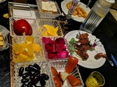 -堂会(白云店)