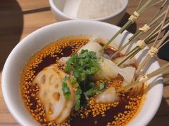 -太二酸菜鱼(福州泰禾店)