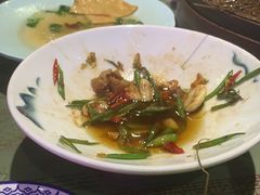 -松针蔡记蒸饺(花园路店)