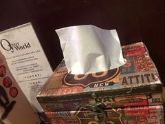 -万记麻辣烫国展总店