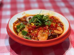 -辣小鲜·南昌大排档(船山路店)