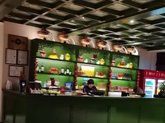 -古关火锅店(古北水镇景区店)