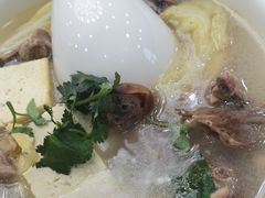 -清真悦宾楼食府(海湖店)