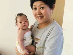 -爱月宝月嫂·育儿嫂(哈尔滨总店)