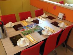 -老胶东家常菜馆(市场一路店)