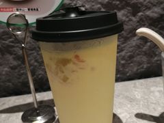 -留半山·香港食堂(啦啦宝都店)