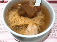 -池记(尖沙咀店)