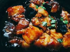 -逸林轩中餐厅(中信泰富朱家角锦江酒店)