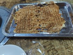 -清真·馬坡二旦烧烤(人生一串拍摄店)