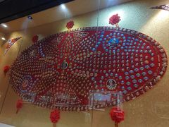 -东方山水乐园山之王国(全室内)
