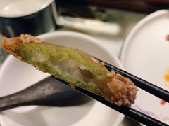 -绿茶餐厅(雁塔大悦城店)