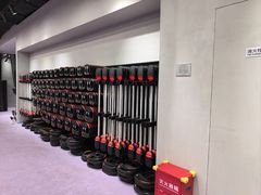 -超级猩猩健身·团课(陆家嘴中心店)