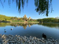 -北京野生动物园