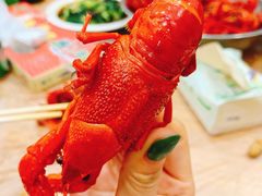 -黄师傅香辣虾(金山大道店)