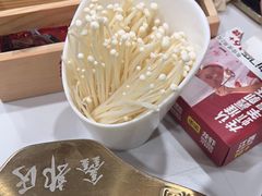 -鑫郭氏·南昌20年大排档·小龙虾羊蝎子(潮阳里店)