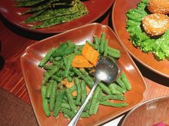 -花马天堂云南餐厅 Lost Heaven(外滩店)