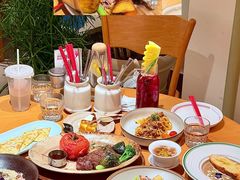 -The Good Place好地方·Brunch·coffee(国贸店)