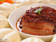 -蓬川食府(金海道店)