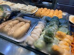 -揭阳钟记小食(福田新村店)