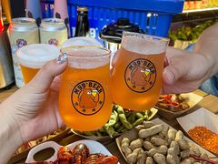 -M99 BEER世界啤酒吧(鸿云悦街店)