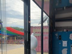 -移动谜城·大笨象密室逃脱(五棵松店)