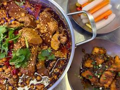 -蓉三少冒烤鸭·四川小吃集(北京首店)