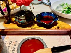 -唐猫庭院·千年陕菜(大唐不夜城店)