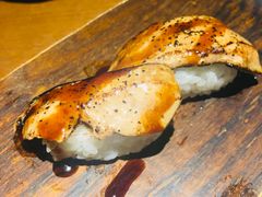 鹅肝寿司-麦秋寿司(富都广场店)