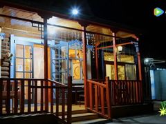 -卓娅俄餐厅(恩和俄罗斯民族乡店)