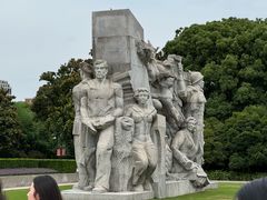 -上海市龙华烈士陵园