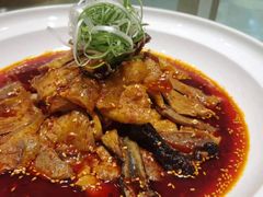 -辣螃铠盆盆蟹大排档(海昌店)
