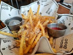 -Blac+Blac(中海环宇荟店)