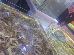 -聚盛源蒸汽海鲜火锅烤肉自助(巨川金海岸购物广场店)