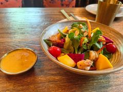 -碧桃小馆·民国宅院(西湖大道店)