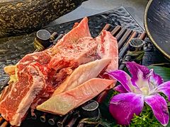 -明洞王妃家烤肉(苏州中心星悦汇店)
