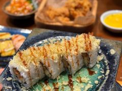 -8PINTS八品脱·日料·烧鸟·精酿小酒馆(莘庄店)