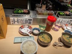 -肉肉大米(金虹桥店)
