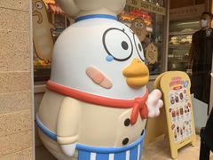 -巴黎春天(陕西路店)
