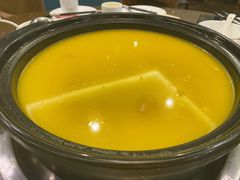 -蜀中吴养生板栗鸡(会展店)