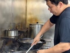 -三百碗宝应长鱼面(板仓街店)