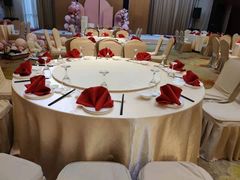 包厢-宁波海逸大酒店·逸轩餐厅