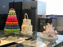 -麦雪尔甜品·生日蛋糕(新街口旗舰店)