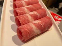 -海底捞火锅(龙湖三千集店)