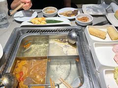 -海底捞火锅(八佰伴店)