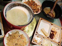 -富贵春饼·烤鸭·大厨现炒(泰华店)