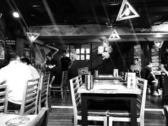 大堂-腰子哥烤串(石佛营炫特店)