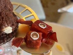 -Salon de Ville浦江汇(上海外滩华尔道夫酒店店)