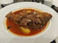 -四季轩中餐厅(徐州开元名都大酒店)